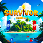 Survivor Duel MOD APKs 2.6 Unlimited Money Survivor Duel MOD APKs 2.6 Unlimited Money