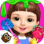 Sweet Baby Girl Cleanup 5 MOD APKs 7.0.30367 Unlimited Money