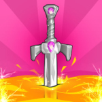 Sword Melter MOD APKs 62.8.11 Unlimited Money Sword Melter MOD APKs 62.8.11 Unlimited Money