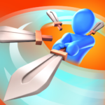 Sword and Spin MOD APKs 2.2.2 Unlimited Money Sword and Spin MOD APKs 2.2.2 Unlimited Money