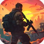 TEGRA Zombie survival island MOD APKs 1.8.65 Unlimited Money TEGRA Zombie survival island MOD APKs 1.8.65 Unlimited Money