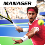 TOP SEED Tennis Manager 2026 MOD APKs 2.73.1 Unlimited Money
