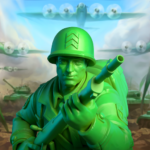 TOY WARS PREVIEW MOD APKs VARY Unlimited Money