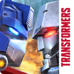 TRANSFORMERS Earth Wars MOD APKs 27.0.0.1915 Unlimited Money TRANSFORMERS Earth Wars MOD APKs 27.0.0.1915 Unlimited Money