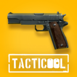 Tacticool PvP Action Shooter MOD APKs 2.4.0 Unlimited Money