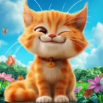 Talking Cat MOD APKs 1.60 Unlimited Money
