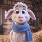 Talking Sheep MOD APKs 2.43 Unlimited Money
