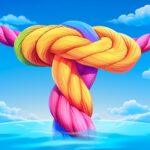 Tangled Rope Twisted Puzzle MOD APKs 0.43.0 Unlimited Money Tangled Rope Twisted Puzzle MOD APKs 0.43.0 Unlimited Money
