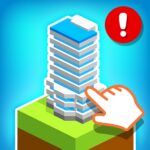 Tap Tap Idle City Builder Sim MOD APKs 5.3.8 Unlimited Money Tap Tap Idle City Builder Sim MOD APKs 5.3.8 Unlimited Money