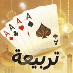 Tarbi3ah Baloot Arabic game MOD APKs 1.281.0 Unlimited Money Tarbi3ah Baloot Arabic game MOD APKs 1.281.0 Unlimited Money