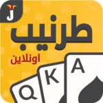 Tarneeb Syrian Tarneeb 41 MOD APKs 28.2.47 Unlimited Money Tarneeb Syrian Tarneeb 41 MOD APKs 28.2.47 Unlimited Money