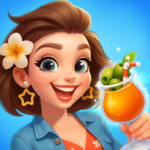 Tasty Travels Merge Game MOD APKs 38.0.0 Unlimited Money