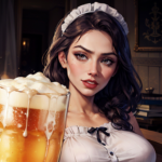 Tavern Legend MOD APKs 0.9.262 Unlimited Money