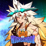 The God of High School MOD APKs 6.4.0 Unlimited Money The God of High School MOD APKs 6.4.0 Unlimited Money
