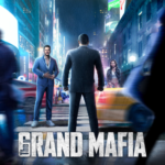 The Grand Mafia- MOD APKs 1.3.561 Unlimited Money The Grand Mafia- MOD APKs 1.3.561 Unlimited Money