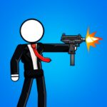The Gunner Gun Hero MOD APKs 1.4.0.2.1 Unlimited Money The Gunner Gun Hero MOD APKs 1.4.0.2.1 Unlimited Money