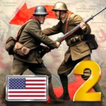 The President 20th Century 2 MOD APKs 1.0.21 Unlimited Money