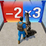 The War MOD APKs 1.2.672 Unlimited Money The War MOD APKs 1.2.672 Unlimited Money