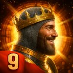 Throne Kingdom at War MOD APKs 6.5.6.224 Unlimited Money