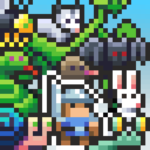 TinyWorld-Idle mmorpg MOD APKs 2.22 Unlimited Money