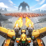 Titan Rush MOD APKs 3.20.5 Unlimited Money Titan Rush MOD APKs 3.20.5 Unlimited Money
