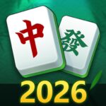 Toki Mahjong Games For Seniors MOD APKs 1.2.6 Unlimited Money