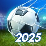 Top Football Manager 2025 MOD APKs 3.1.01 Unlimited Money