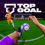 Top Goal Soccer Champion MOD APKs 1.21 Unlimited Money Top Goal Soccer Champion MOD APKs 1.21 Unlimited Money