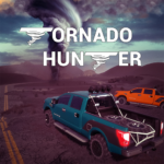 Tornado Hunter Extreme Drive MOD APKs 1.5 Unlimited Money Tornado Hunter Extreme Drive MOD APKs 1.5 Unlimited Money