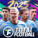 Total Football MOD APKs 2.7.100 Premium