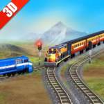 Train Racing Games 3D 2 Player MOD APKs 9.6 Unlimited Money Train Racing Games 3D 2 Player MOD APKs 9.6 Unlimited Money