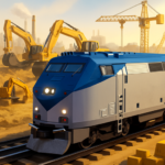 Train Station 2 Rail Tycoon MOD APKs 4.20.1 Premium Train Station 2 Rail Tycoon MOD APKs 4.20.1 Premium