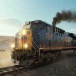 Train Station 3 MOD APKs 1.13.1 Unlimited Money