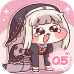 TrickcalChibi Go MOD APKs 1.3.1 Unlimited Money