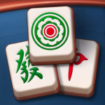 Triple Tile Mahjong MOD APKs 1.4.1 Unlimited Money Triple Tile Mahjong MOD APKs 1.4.1 Unlimited Money