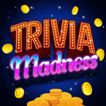 Trivia Madness MOD APKs 1.3.1 Unlimited Money