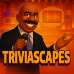 Triviascapes IQ brain test MOD APKs 2.2.027 Unlimited Money