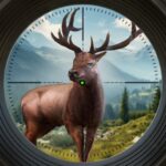 Trophy Hunter Hunting Game MOD APKs 2.7.0 Unlimited Money