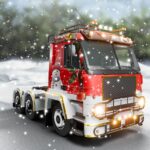 Truck Driver GO MOD APKs 1.0.20 Unlimited Money