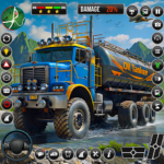 Truck Games – Truck Simulator MOD APKs 1.6.5 Unlimited Money