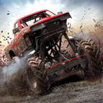Trucks Off Road MOD APKs 1.90.8180 Unlimited Money
