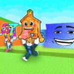 Tsunami Escape Run For Memerot MOD APKs VARY Unlimited Money Tsunami Escape Run For Memerot MOD APKs VARY Unlimited Money