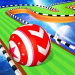 Turbo Rolling Balls 3D MOD APKs 1.0.15 Unlimited Money Turbo Rolling Balls 3D MOD APKs 1.0.15 Unlimited Money