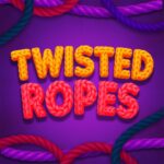 Twisted Ropes Untangle 3D MOD APKs 2.0.3 Unlimited Money Twisted Ropes Untangle 3D MOD APKs 2.0.3 Unlimited Money