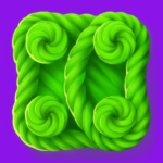 Twisted Tangle MOD APKs 1.75.2 Unlimited Money