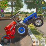 US Tractor Farming Game 3D MOD APKs VARY Unlimited Money US Tractor Farming Game 3D MOD APKs VARY Unlimited Money