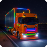 US Truck Empire Tycoon MOD APKs 5.2 Unlimited Money
