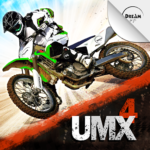 Ultimate MotoCross 4 MOD APKs 8.800 Unlimited Money Ultimate MotoCross 4 MOD APKs 8.800 Unlimited Money