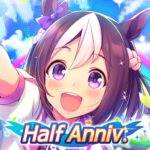 Umamusume Pretty Derby MOD APKs 1.20.7 Unlimited Money