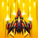 Universe Invader 2 Alien War MOD APKs 1.0.14 Unlimited Money